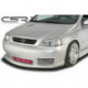 Scheinwerferblenden für Opel Astra G SB004