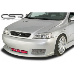 Scheinwerferblenden für Opel Astra G SB004
