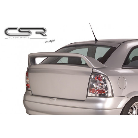 Heckflügel für Opel Astra G HF001