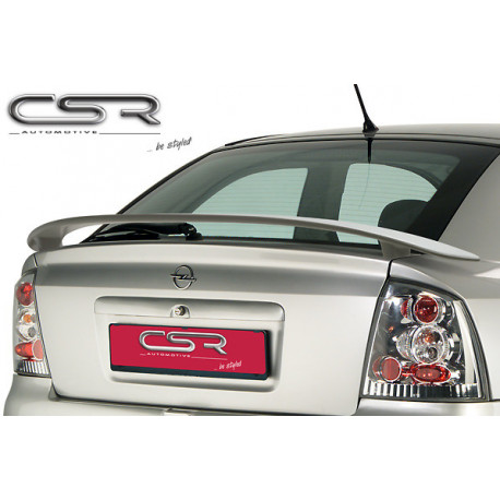 Heckflügel für Opel Astra G HF022