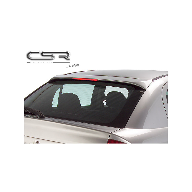 Dachspoiler Heckspoiler Flügel Heckflügel für Opel Astra G 1998-2004 G