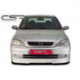 Frontansatz für Opel Astra G FA090