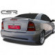 Heckflügel für Opel Astra G T98C HF172