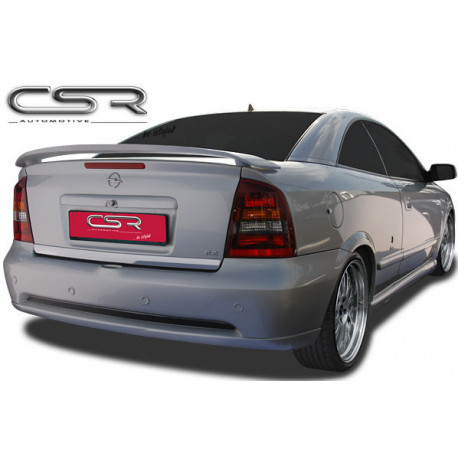 Heckflügel für Opel Astra G T98C HF172