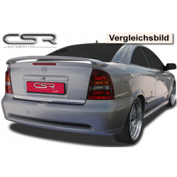 Heckflügel für Opel Astra G HF171