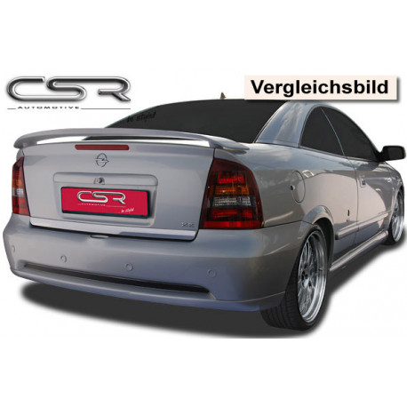 Heckflügel für Opel Astra G HF171