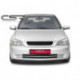 Scheinwerferblenden für Opel Astra G SB167