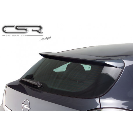 Heckflügel für Opel Astra H GTC HF083