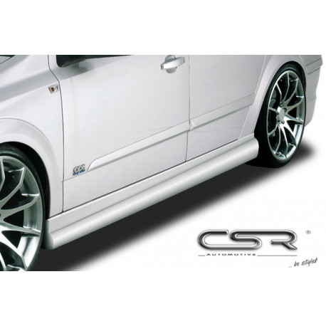 Seitenschweller für Opel Astra H SS150