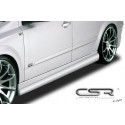Seitenschweller für Opel Astra H SS150