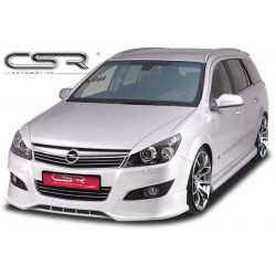 Bodykit Tuning Spoiler Set für Opel Astra H BK305