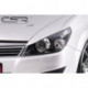 Scheinwerferblenden für Opel Astra H SB115