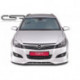 Scheinwerferblenden für Opel Astra H SB115