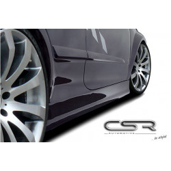 Seitenschweller für Opel Astra H SS369