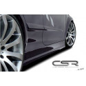Seitenschweller für Opel Astra H SS369