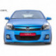 Cupspoilerlippe Glossy fürs Opel Astra H OPC CSL056-G