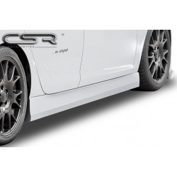 Seitenschweller für Opel Astra J SS378