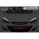 Scheinwerferblenden für Opel Astra J SB205