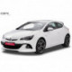 Airintakes für Opel Astra J GTC OPC AI004