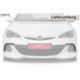 Airintakes für Opel Astra J GTC OPC AI004