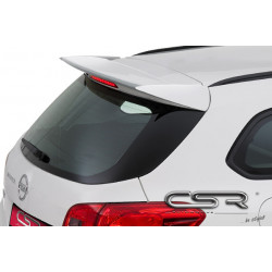 Heckflügel für Opel Astra J HF450
