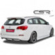 Heckflügel für Opel Astra J HF450