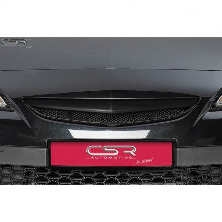 Kühlergrill Frontgrill für Opel Astra J GTC GL053