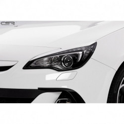 Scheinwerferblenden für Opel Astra J Cascada SB243