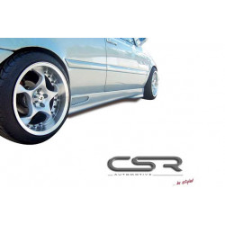 Seitenschweller für Opel Calibra A SS010