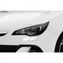Scheinwerferblenden für Opel Astra J Cascada SB243