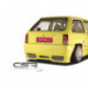Heckstoßstange für Opel Corsa A HSK052