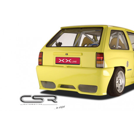Heckstoßstange für Opel Corsa A HSK052