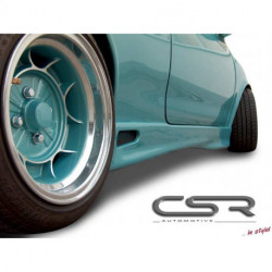 Seitenschweller für Opel Corsa A SS052