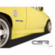 Seitenschweller für Opel Corsa A SS152