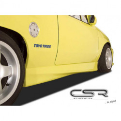 Seitenschweller für Opel Corsa A SS152