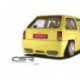 Bodykit Tuning Spoiler Set für Opel Corsa A BK159