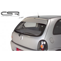 Heckscheibenblende für Opel Corsa B HSB016
