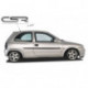 Spurverbreiterung Spoiler Set für Opel Corsa B PS001