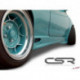 Bodykit Tuning Spoiler Set für Opel Corsa B BK032