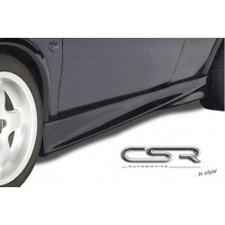 Bodykit Tuning Spoiler Set für Opel Corsa B BK162