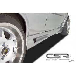 Bodykit Tuning Spoiler Set für Opel Corsa B BK164