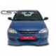 Frontansatz für Opel Corsa C FA086