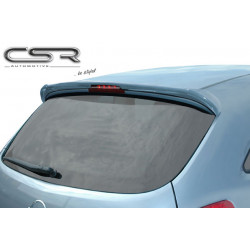Heckflügel für Opel Corsa D HF306