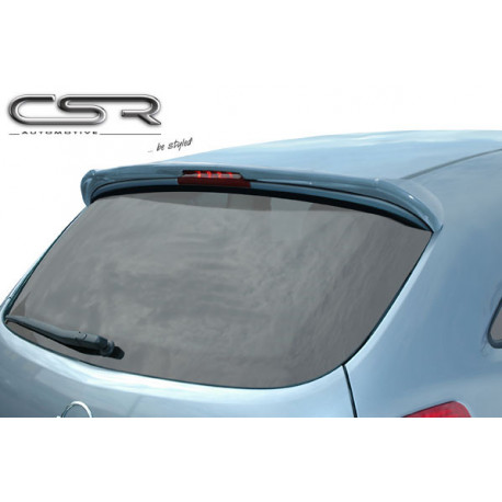 Heckflügel für Opel Corsa D HF306