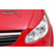 Scheinwerferblenden für Opel Corsa D SB130
