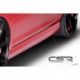 Seitenschweller für Opel Corsa D SS155