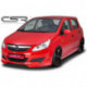 Seitenschweller für Opel Corsa D SS155