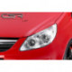 Scheinwerferblenden für Opel Corsa D SB132