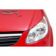 Scheinwerferblenden für Opel Corsa D SB132