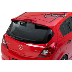 Heckflügel für Opel Corsa D HF355